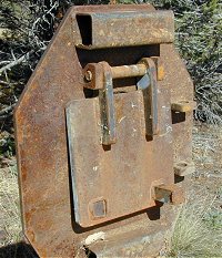 Gunsite clanger rear (20k jpg)