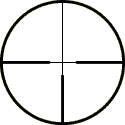 Post & Duplex reticle (2k gif)